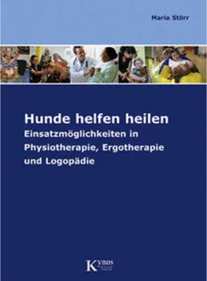 Immagine prodotto di Hunde helfen heilen