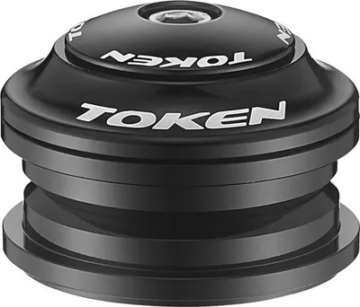 Zdjęcie produktu dla TOKEN Token TK035A-55 MTX Series AHead Headset 1 1/8' Taper 1.5' (44/55mm), czarny
