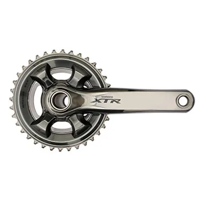 Image de Manivelles Shimano XTR FC-M9000 175mm 36x26z (2x11) IFCM9000EX66