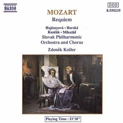 Produktbild von Requiem