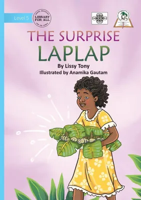 Produktbild von The Surprise Laplap
