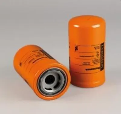 Produktbild von Donaldson Ölfilter P765075, Höhe 181 mm, Außendurchmesser 97 mm, Gewindemaß 2-16