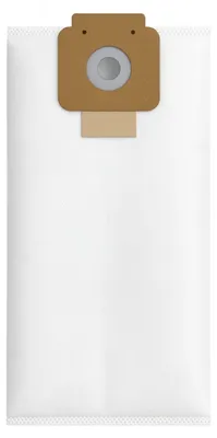 Produktbild von 10 Staubsaugerbeutel für Sprintus 106014 Filtertüten Staubbeutel Saugerbeutel