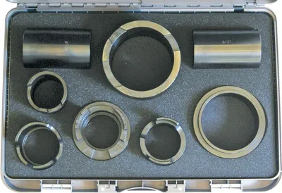 Produktbild von SW-Stahl 302222L Radlager Druckstücksatz Universal