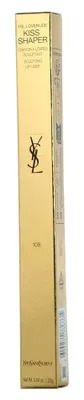 Produktbild von Yves Saint Laurent Lovenude Kiss Shaper 108 Hazel Enigma (1,2 g)