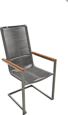 Produktbild von Freischwinger PAVIA, 4er Set