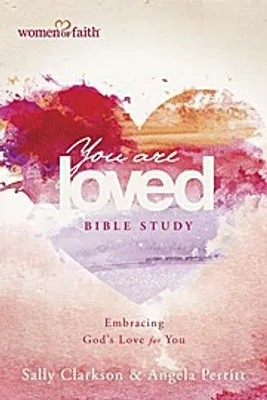 Immagine prodotto di You Are Loved Bible Study