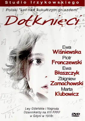 Produktbild von Dotknieci (nur Originalversion) [DVD]