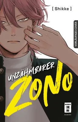 Obrázok produktu pre Unzähmbarer Zono