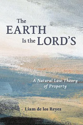 Obrázok produktu pre The Earth Is the Lord's