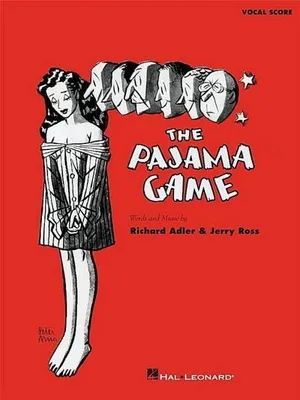 Obrázok produktu pre The Pajama Game
