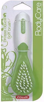 Produktbild von Weiche Bürste für Nagetiere Rodycare