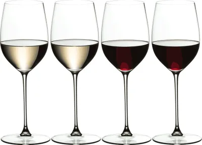 Obrázek produktu pro Riedel RIEDEL VERITAS KAUF 4 ZAHL 3 VIOGNIER/CHARDONNAY 265 JAHRE 5449/05-265