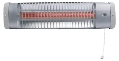 Produktbild von Heizstrahler Universal Heizstrahler 600 Watt Wickeltisch