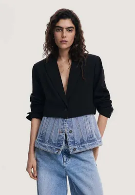 Obrázok produktu pre Desigual Windjack -Damen - S