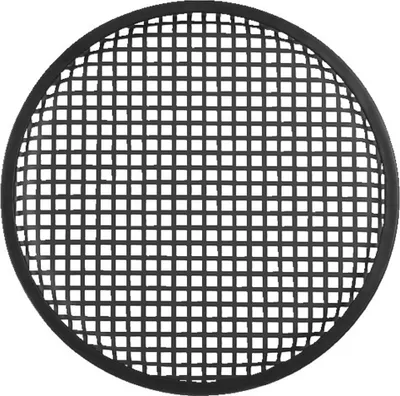 Produktbild von MONACOR MZF-8631 LS-Schutzgitter