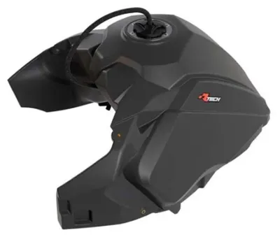 Produktbild von RACETECH T7 Revolution Tank  - 23 L