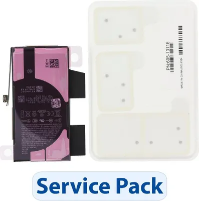 Obrázok produktu pre ServicePack Batéria pre Apple iPhone 13 (661-21991)