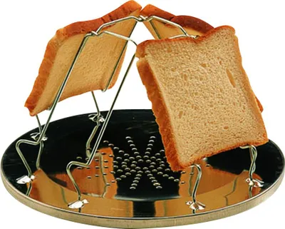 Image de Toaster Pliant - Incasa