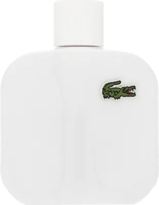 Produktbild von Lacoste Eau de Lacoste L.12.12. Blanc eau de Toilette für Herren 100 ml
