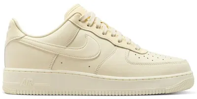 Produktbild von Nike Air Force 1 Low '07 Fresh Coconut Milk - EU 39