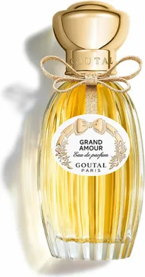 Produktbild von Goutal Paris Grand Amour Eau De Parfum Spray 100ml