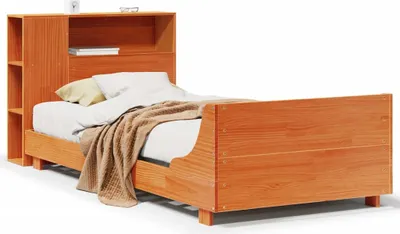 Produktbild von VidaXL 3323667, Braun, 100 kg, 106 cm, 2,27 m, 82 cm, 1000 x 2000 mm