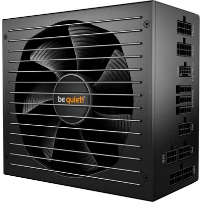 Immagine prodotto di Be Quiet! Straight Power 12 - Alimentatore (interno)