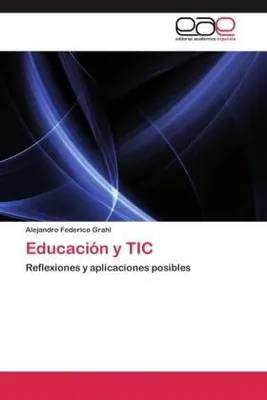 Produktbild von Educación y TIC