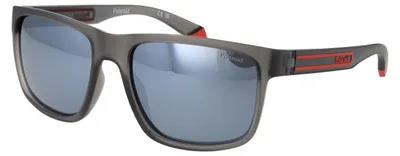 Image de Lunettes de soleil Polaroid PLD 2157/S RIWEX 57