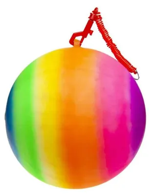 Produktbild von Wasserball mit Schlüsselanhänger