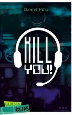 Zdjęcie produktu dla Carlsen Clips: Killyou!