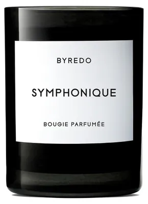 Immagine prodotto di Byredo Candela Symphonique 240 g