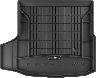 Produktbild von FROGUM Gummi Kofferraummatte Kofferraumwanne für Volkswagen Arteon ab 2017