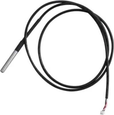 Image de Qubino ZMNHEA1 QUBINO Temperatursensor