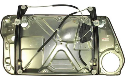 Produktbild von METZGER 2160129 Elektrischer Fensterheber Vorne Rechts für VW New Beetle Schrägheck (9C1, 1C1)