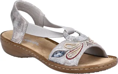 Immagine prodotto di scarpe Rieker 608B490