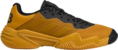 Produktbild von adidas Y-3 Barricade 13 Collegiate Gold Black - EU 42 2/3