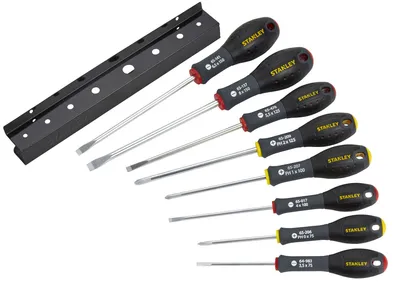 Obrázok produktu pre Stanley Schraubendreher-Set FatMax 8-tlg