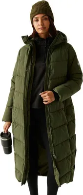 Produktbild von Regatta Eloria Jacke Grün 16 Damen Grün 16