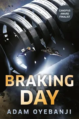 Obrázok produktu pre Braking Day