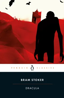 Produktbild von Dracula