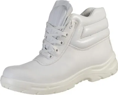 Produktbild von Feldtmann Fermo Schnürstiefel BASIC-LINE 34609-45 Größe 45