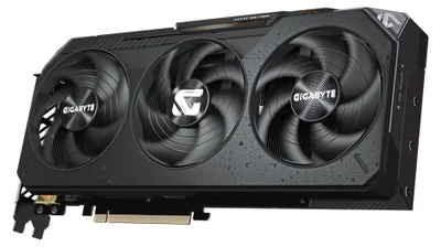 Produktbild von GIGABYTE Radeon RX 9070 GAMING OC 16G Grafikkarte, Radeon RX 9070, 16 GB, GDDR6, 256 Bit, 7680 x 4320 Pixel, PCI Express 5.0