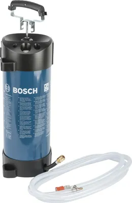 Produktbild von Wasserdruckbehälter, zur Verwendung mit Diamantnassbohrer+ Bohrständern geeignet