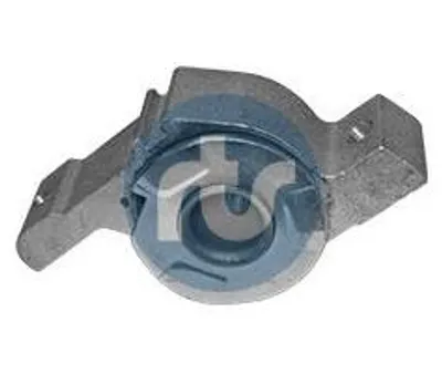 Produktbild von Lagerung Lenker für Querlenker für FIAT MULTIPLA (186) Vorne Rechts Unten Hinten 017-00769-1 RTS