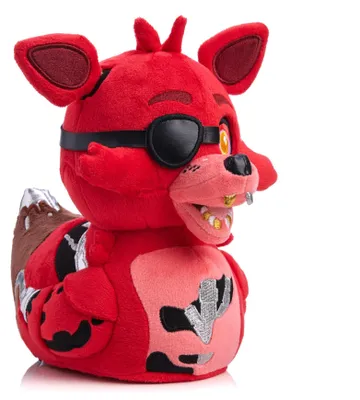 Immagine prodotto di Five Nights at Freddy's Tubbz Peluche Foxy 20 cm