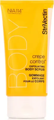 Produktbild von StriVectin Crepe Control Exfoliating Body Scrub 150 ml
