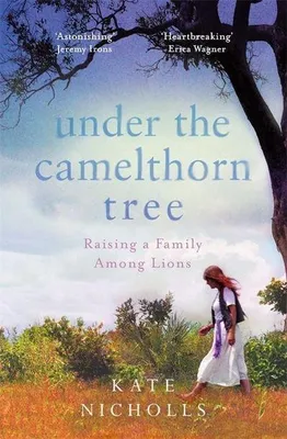 Imagen del producto de Under the Camelthorn Tree