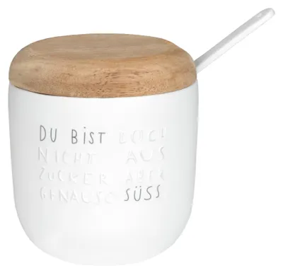 Image de Räder Guten Morgen Dose Du bist doch nicht aus...